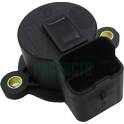 Sensor, posição borboleta HOFFER - 7513105