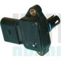 Sensor, pressão de sobrealimentação HOFFER - 7472111