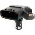 Sensor, pressão de sobrealimentação HOFFER - 7472359
