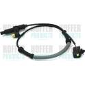 Sensor, revoluciones de la rueda HOFFER - 8290322