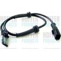 Sensor, revoluciones de la rueda HOFFER - 8290395