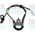 Sensor, revoluciones de la rueda HOFFER - 8290621