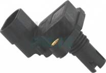 Sensor, Saugrohrdruck