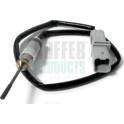 Sensor, temp. gas escape HOFFER - 7451902