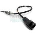 Sensor, temp. gas escape HOFFER - 7451912