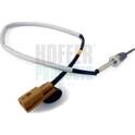 Sensor, temp. gas escape HOFFER - 7452018