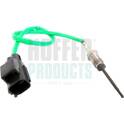 Sensor, temp. gas escape HOFFER - 7452035