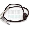 Sensor, temp. gas escape HOFFER - 7452211