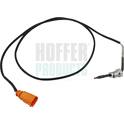 Sensor, temp. gas escape HOFFER - 7452227E