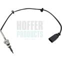 Sensor, temp. gas escape HOFFER - 7452230E