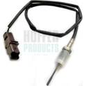 Sensor, temp. gas escape HOFFER - 7452286