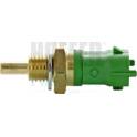Sensor, temperatura combustible HOFFER - 7472419