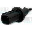 Sensor, temperatura del aire de admisión HOFFER - 7472458