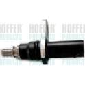 Sensor, temperatura del refrigerante HOFFER - 7472442