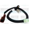 Sensor, velocidad/revoluciones HOFFER - 7517761