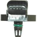 Sensor, vuldruk HOFFER - 7472170