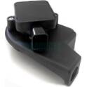Sensore, Posizionamento pedale acceleratore HOFFER - 7513539