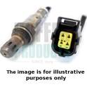 Sonda lambda HOFFER - 7481706E