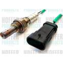 Sonde lambda HOFFER - 7481504