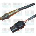 Sonde lambda HOFFER - 7481610