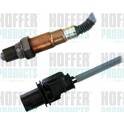 Sonde lambda HOFFER - 7481653