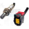 Sonde lambda HOFFER - 7481658