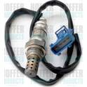 Sonde lambda HOFFER - 7481744