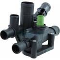 Termostat, kylmedel HOFFER - 8192582
