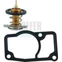 Termostat, kylmedel HOFFER - 8192600IN