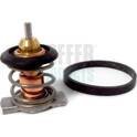 Termostat, kylmedel HOFFER - 8192843K