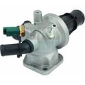 Termostato, refrigerante HOFFER - 8192519