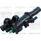 Termostato, refrigerante HOFFER - 8192564