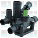 Termostato, refrigerante HOFFER - 8192582