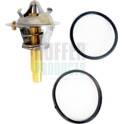 Termostato, refrigerante HOFFER - 8192695