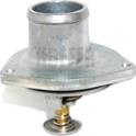 Termostato, refrigerante HOFFER - 8192726