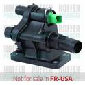 Thermostat d'eau HOFFER - 8192448