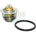 Thermostat, Kühlmittel HOFFER - 8192211