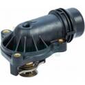 Thermostat, Kühlmittel HOFFER - 8192515