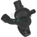 Thermostat, Kühlmittel HOFFER - 8192745