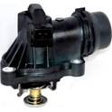 Thermostat, Kühlmittel HOFFER - 8192763