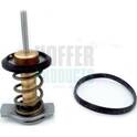 Thermostat, Kühlmittel HOFFER - 8192840