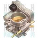 Throttle Body HOFFER - 7519033