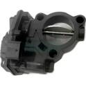 Throttle Body HOFFER - 7519271
