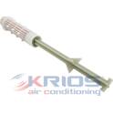 Torkare,m klimatanläggning HOFFER - K132217