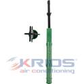 Torkare,m klimatanläggning HOFFER - K132258