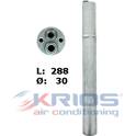 Torkare,m klimatanläggning HOFFER - K132341
