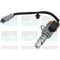 Valve de pression d'huile HOFFER - 8021688
