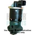 Vanne EGR HOFFER - 7518048E