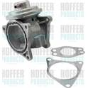 Vanne EGR HOFFER - 7518051