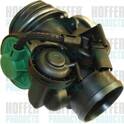Vanne EGR HOFFER - 7518058